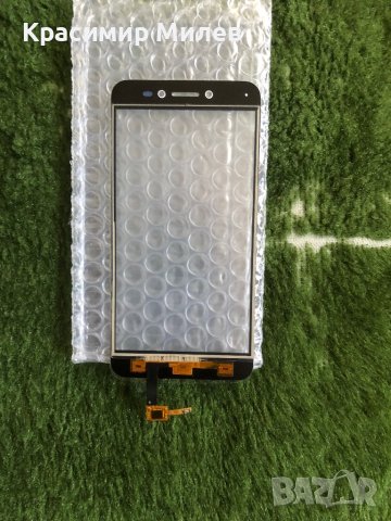 Asus Zenfone Live ZB501KL за части, снимка 6 - Тъч скрийн за телефони - 40916685