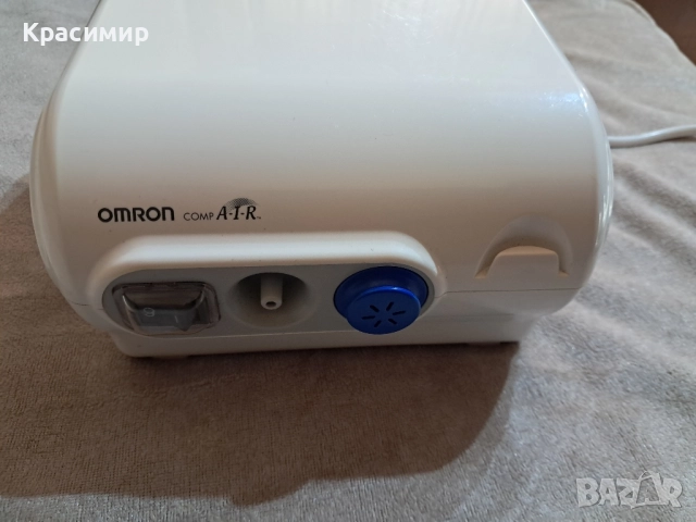 Инхалатор Omron