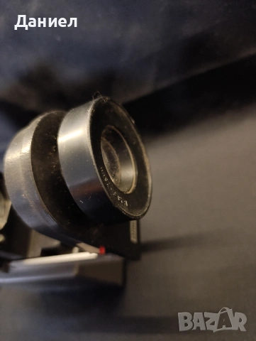 Диапрожекционен апарат Олимпийски , снимка 6 - Антикварни и старинни предмети - 53484960