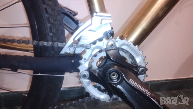 Колело Voodoo Hoodoo - размер М, снимка 14 - Велосипеди - 53684271