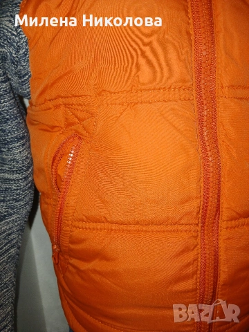 Дебел елек 98 H&M, снимка 3 - Детски якета и елеци - 53089170