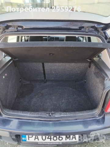 Голф 4 1.6 бензин 2000 г., снимка 13 - Автомобили и джипове - 53747307