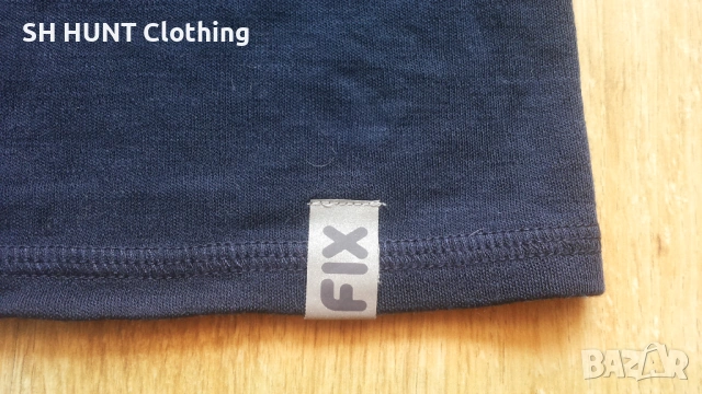 FIX 100% Merino Wool размер One Size яка 100% Мерино вълна - 1933, снимка 3 - Шалове - 53192381