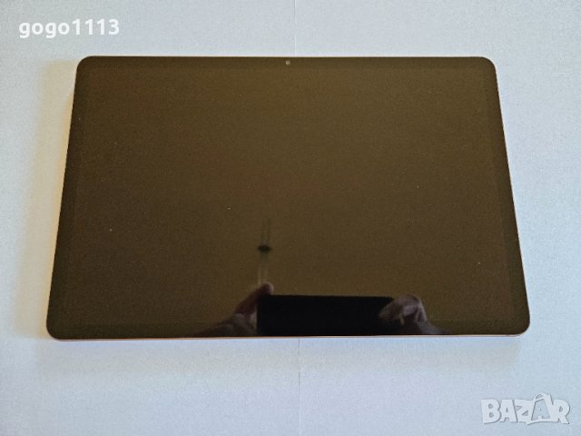 Перфектен таблет Samsung Galaxy Tab S7, 5G, 128 Gb, пълен комплект