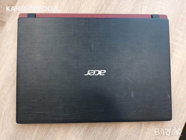 Лаптоп Acer Aspire 1 A114-31, снимка 7 - Части за лаптопи - 41714719