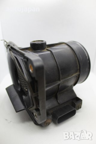 Дебитомер Митсубиши карисма 1.8 гди 99г Mitsubishi carisma 1.8 gdi 1999, снимка 3 - Части - 42742432