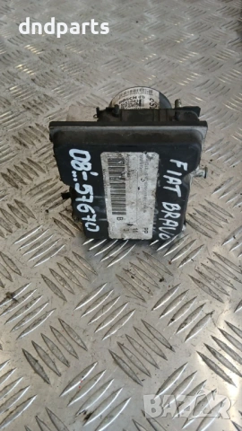 ABS Fiat Bravo 2008 0265950670