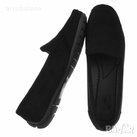 Дамски мокасини, 3цвята , снимка 7 - Дамски ежедневни обувки - 51619843