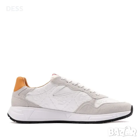 Guess Aria - мъжки оригинални кецове , снимка 9 - Кецове - 56047432
