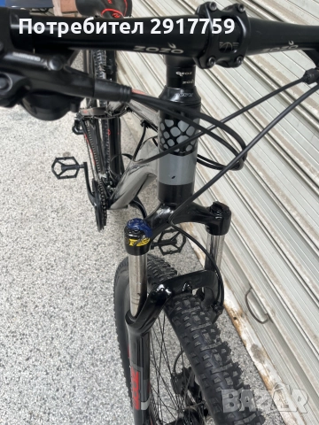 Велосипед 29 цола, снимка 3 - Велосипеди - 52216881