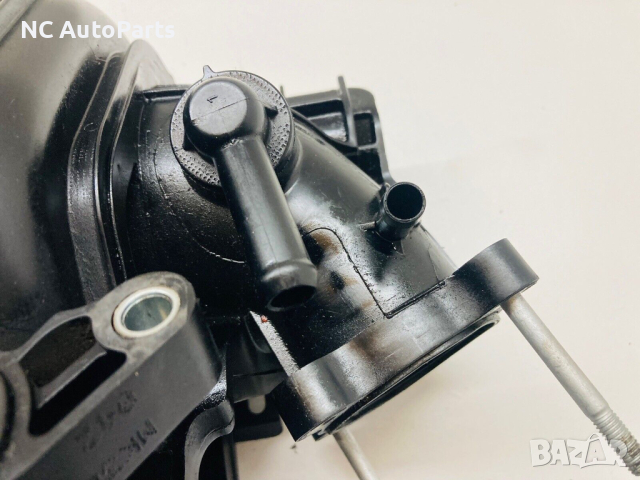 Всмукателен колектор за Hyundai Хюндай I10 1.0 бензин 67 коня G3LA 2014, снимка 5 - Части - 44702798