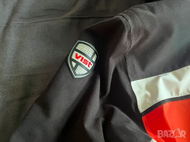 VIST ВИСТ дамски ски / сноуборд екип лимитирана серия SKICHIC размер L Л, снимка 4 - Зимни спортове - 50115949