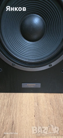 Pioneer , снимка 4 - Тонколони - 53054867