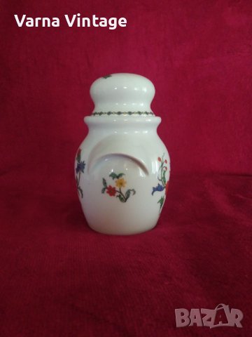 Порцеланова захарница. Франция., снимка 5 - Други ценни предмети - 42268012