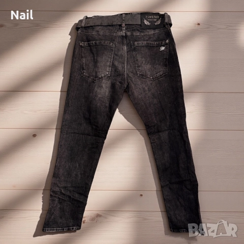 Дамски Дънки Dsquared в два цвята , снимка 7 - Дънки - 52129583