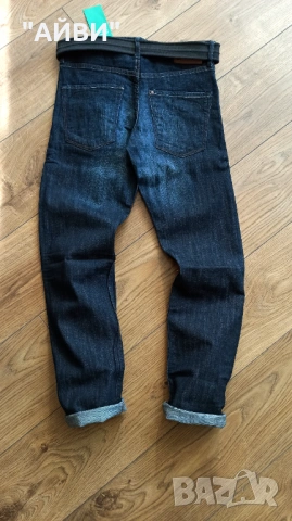 H&M детски еластични дънки, снимка 5 - Детски панталони и дънки - 53418859