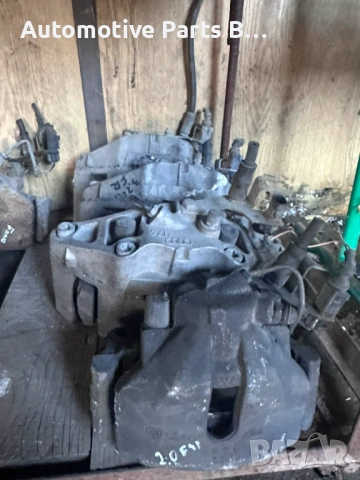 Предни спирачни апарати Audi A4 B6 B7 Seat Exeo, снимка 2 - Части - 53566079