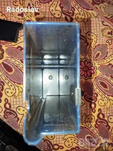 LB800 lavazza съд за вода , снимка 5 - Кафемашини - 52975035