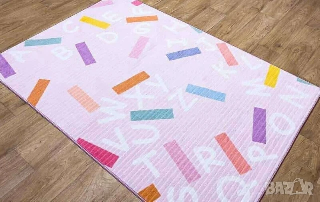 детски килими 120х160см, снимка 2 - Други - 51051202