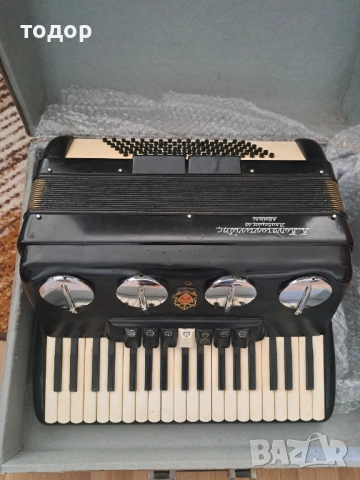 Скандали 96 баса 