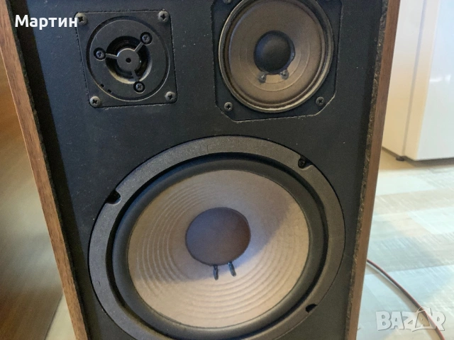 Quadral SAM150 тонколони, снимка 2 - Тонколони - 53095716