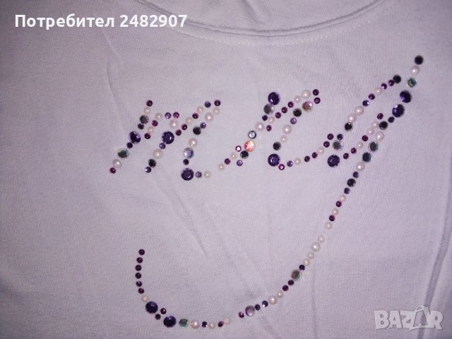 Дамска блуза "MNG" , снимка 6 - Блузи с дълъг ръкав и пуловери - 41164175