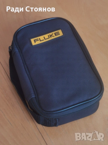 Fluke 77 IV и Fluke 115, снимка 7 - Други инструменти - 52223675