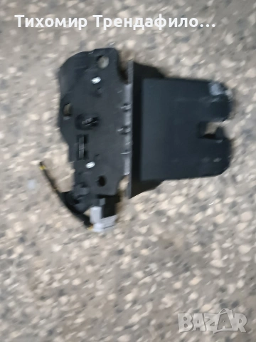 AUDI A6 C6 Брава багажник 8P4827505B , 8P4 827 505, снимка 3 - Части - 53229002