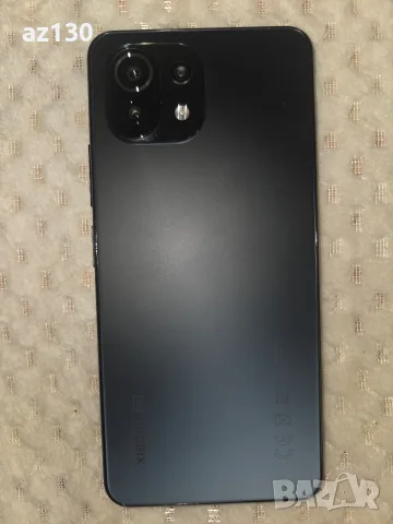 Xiaomi mi 11 lite 5G, снимка 8 - Xiaomi - 56049142