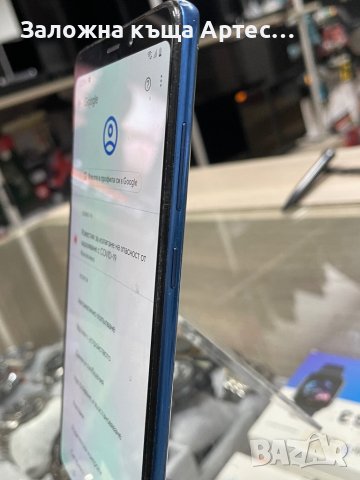 Samsung A9 2018 128gb, снимка 5 - Samsung - 41959939