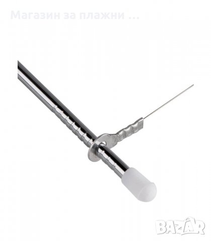 ДОМАКИНСКИ ПРИБОР ЗА ТОРТИ, НОЖ ЗА БЛАТОВЕ - код 1737, снимка 7 - Други - 34267749