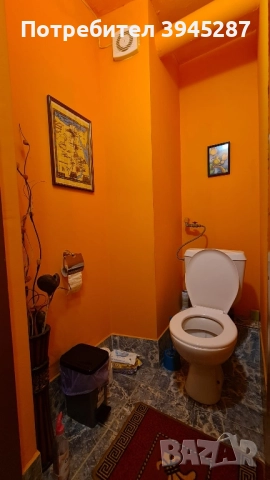 двустаен апартамент , снимка 14 - Апартаменти - 52532280