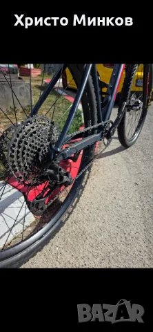 Orbea Alma 29 Mtb M, снимка 7 - Велосипеди - 56206394