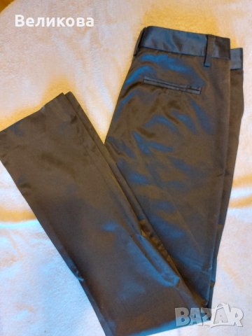 Дамски панталон МЕХ, снимка 4 - Панталони - 35673073