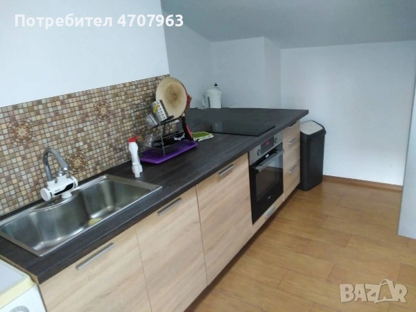 Тристаен - Център, снимка 5 - Апартаменти - 53737978