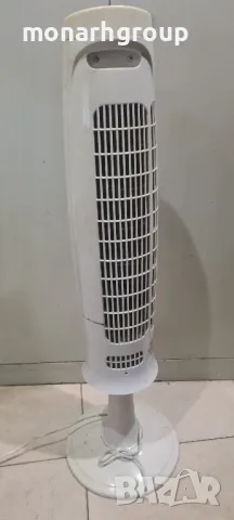 Вентилатор DS-50JC/с дистанционно , снимка 2 - Друга електроника - 47657552