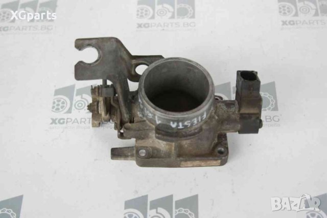 Дроселова клапа за Ford Fiesta MK3 1.6i 88к.с. (1989-1995)