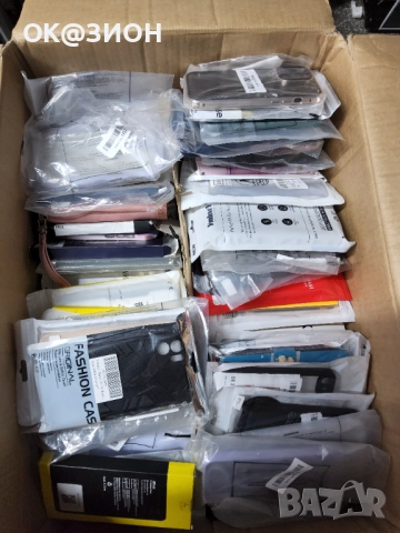 Продавам бизнес за GSM  аксесоари 55000 лева  , снимка 6 - Резервни части за телефони - 52823671