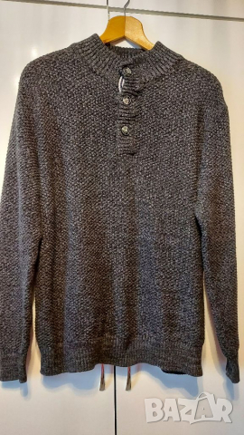 Немски пуловер, снимка 5 - Пуловери - 36491644