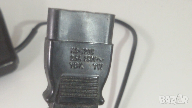 Педал за шевна машина Anlasser YDK YC-190, снимка 5 - Други машини и части - 53358260