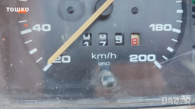 табло за голф 2 дизел и бензин, снимка 7 - Части - 50923348