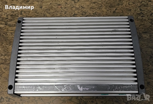 Emphaser EA 2150, снимка 2 - Други - 51447929