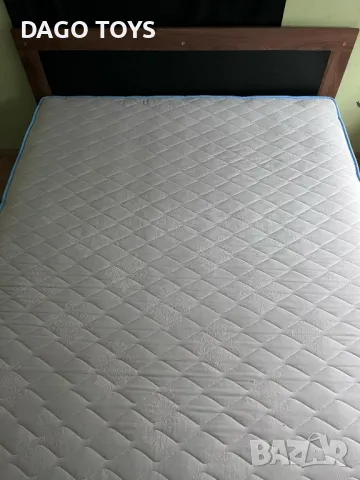 Спалня Виденов + матрак