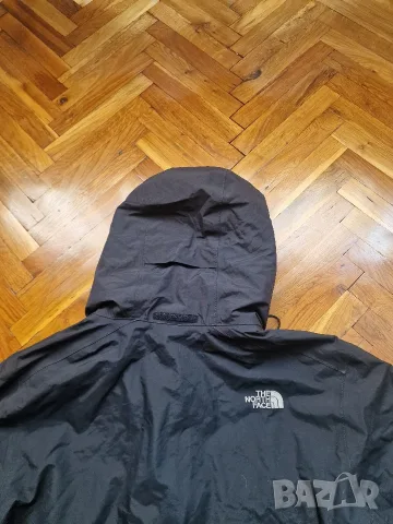 Страхотно мъжко яке THE NORTH FACE размер L, снимка 9 - Якета - 55982129