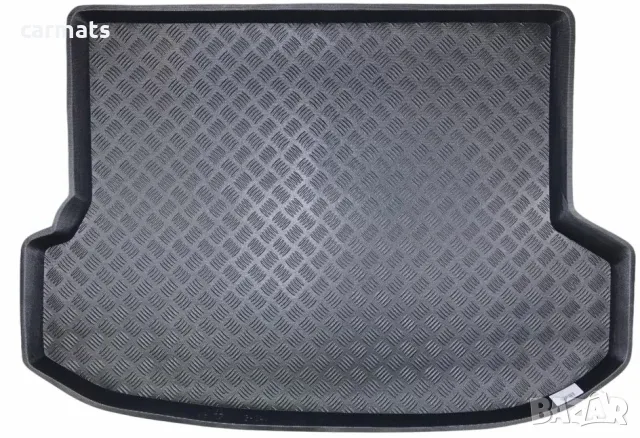 Стелка за багажник Rezaw-Plast за Lexus RX450H (2009+)