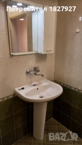 Двустаен апартамент под наем, гр. София, кв."Редута", снимка 15 - Апартаменти - 53616820