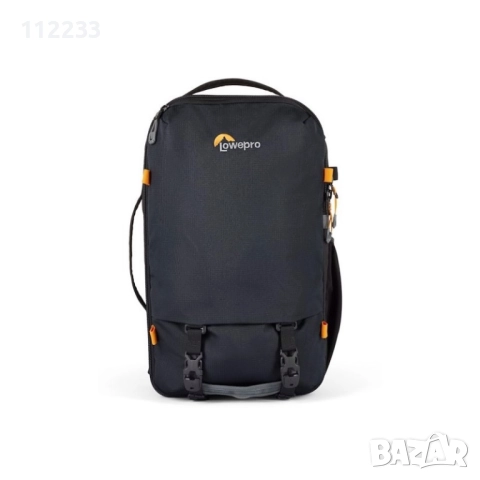 Lowepro Trekker Lite BP 150 AW, снимка 3 - Чанти, стативи, аксесоари - 52490611