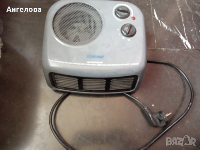 Духалки, снимка 5 - Отоплителни печки - 36136546