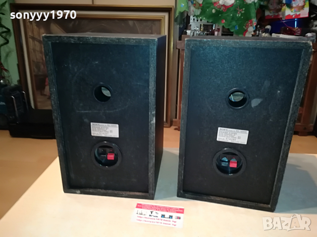 SONY SPEAKER SYSTEM 1104222136, снимка 7 - Тонколони - 36425148