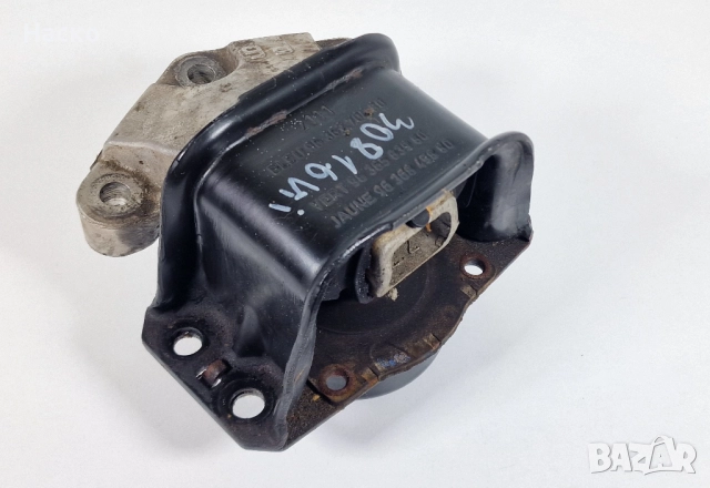 Тампон Двигател Пежо 308 Peugeot 308 1.6 VTi 2007-2014